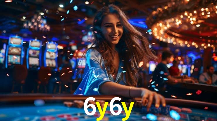 Experiência VIP 6y6y
