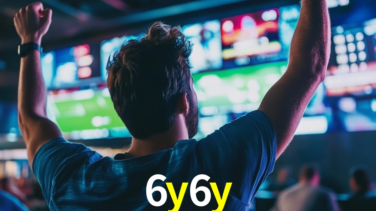 6y6y: Seu Cassino Premiado com Pagamentos Rápidos