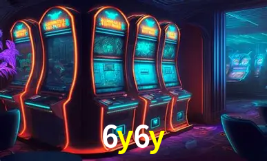 Descubra a Essência do 6y6y: Nossa História e Compromissos