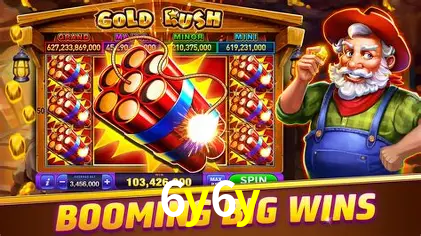 A Revolução dos Aplicativos de Jogos no 6y6y