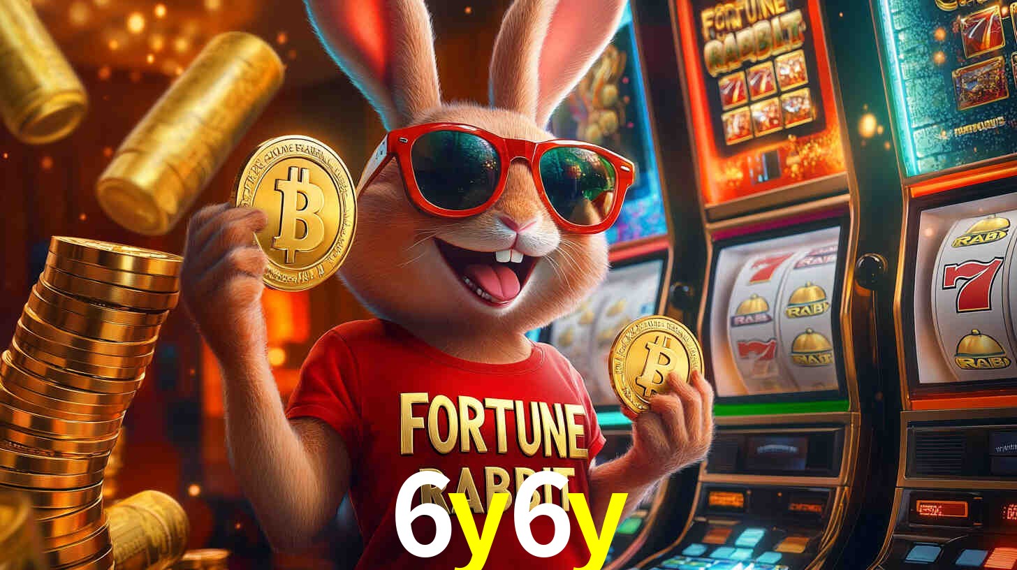 Desvendando o Mundo dos Jogos Virtuais na 6y6y