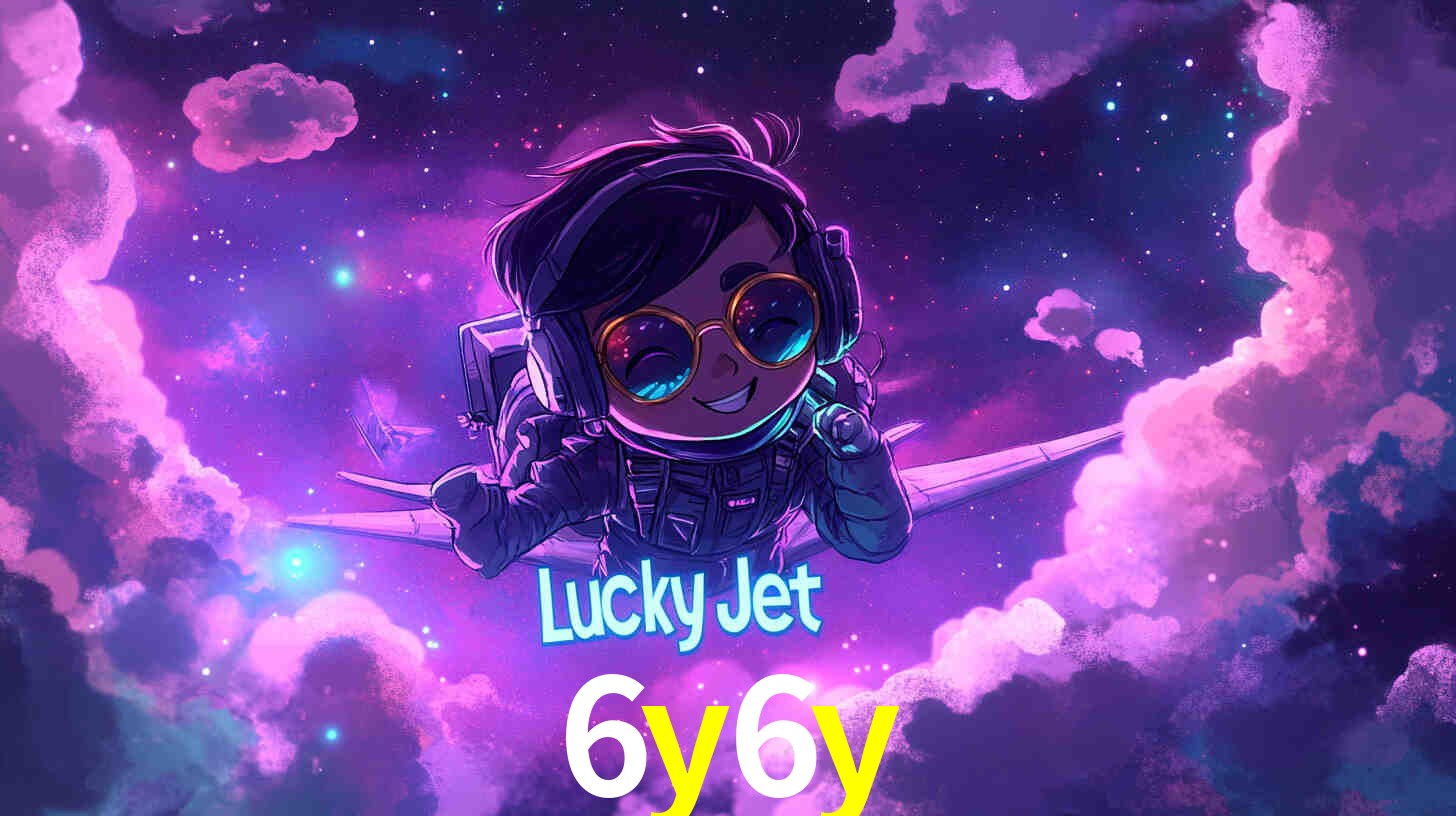Inovações de Jogos na 6y6y: O Futuro das Experiências Interativas