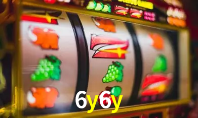 Inovações de Jogos na 6y6y: O Futuro das Experiências Interativas