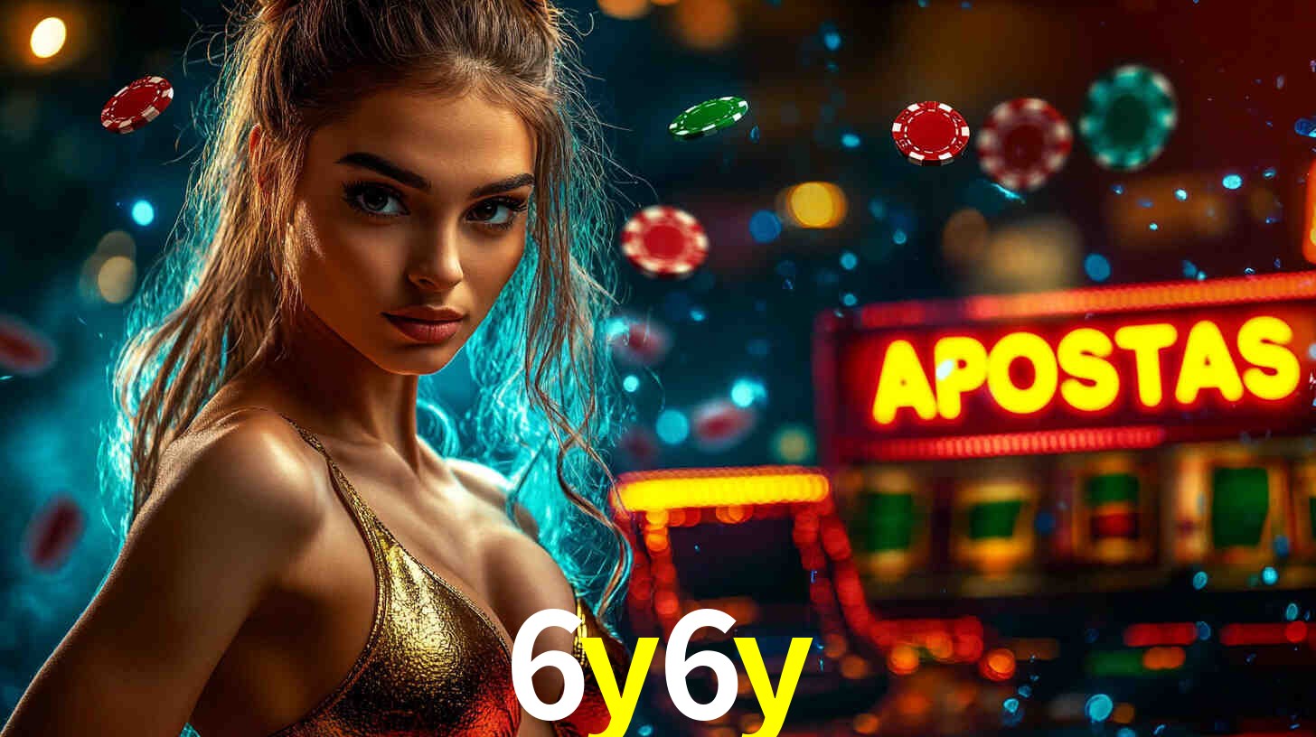 Apostas Esportivas na 6y6y: Um Guia Completo
