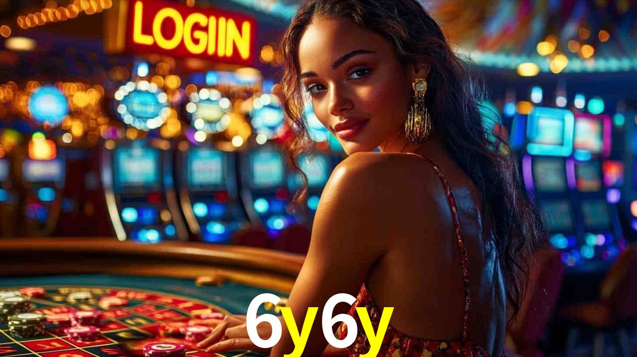 Diretório de Jogos 6y6y