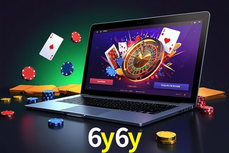 Bônus e promoções da 6y6y