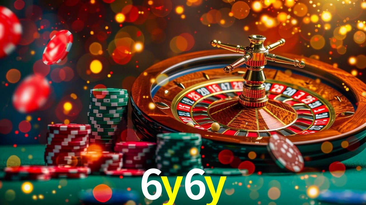 Descubra o Programa VIP da 6y6y: Vantagens Exclusivas para Jogadores