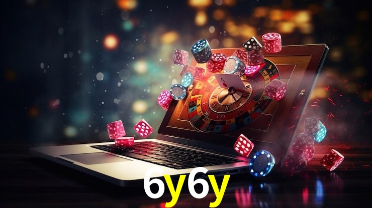 A Emoção da Loteria na 6y6y: Uma Chance de Mudança de Vida