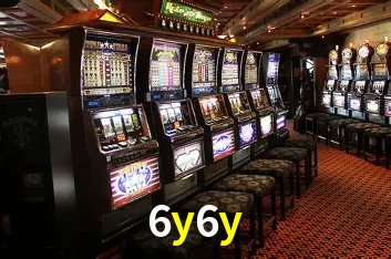 Apostas Esportivas na 6y6y: Um Guia Completo