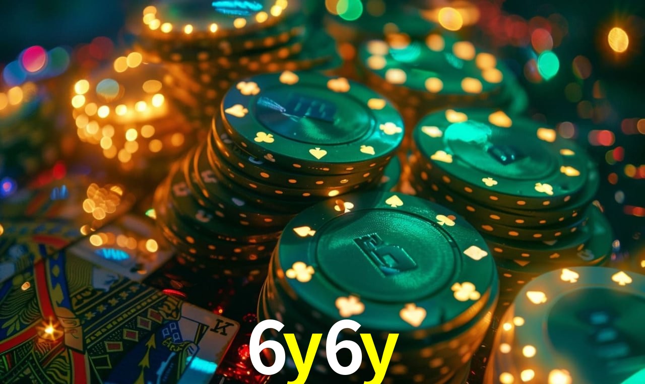 Casino VIP 6y6y