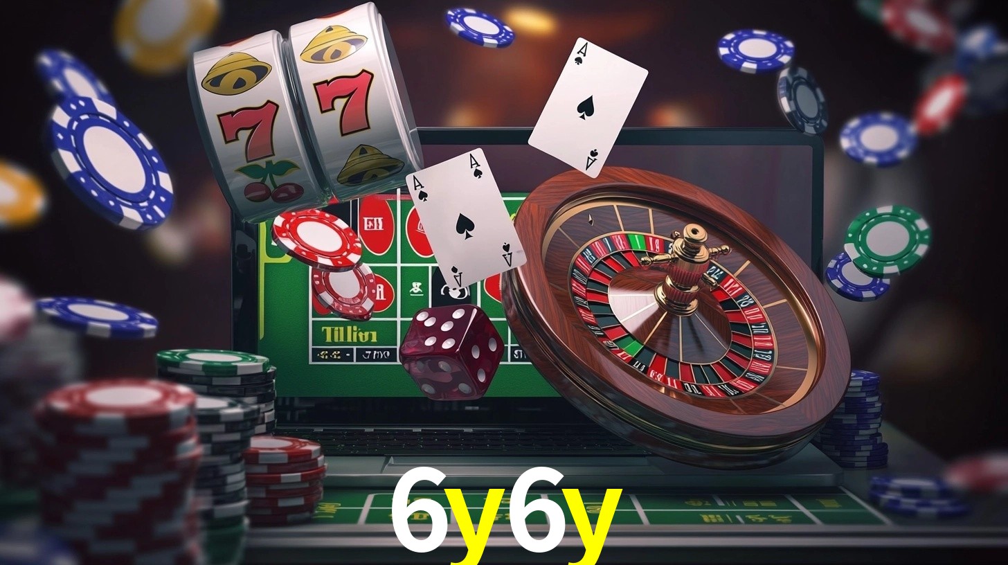 6y6y App Interface