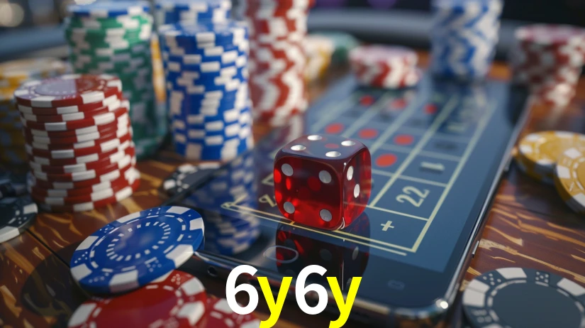 Bônus Generosos e Exclusivos no 6y6y para Você!