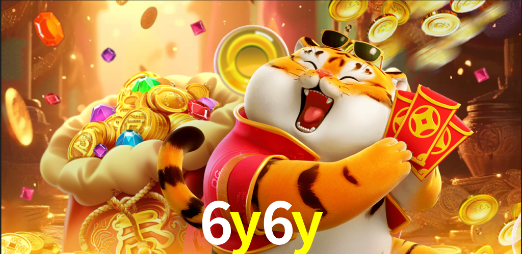 6y6y: Jogue Crash e Experimente Alta Recompensa Instantânea