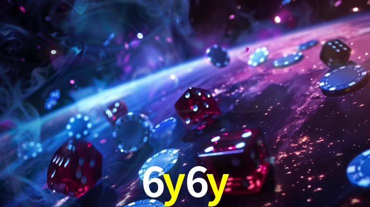 Game Providers 6y6y