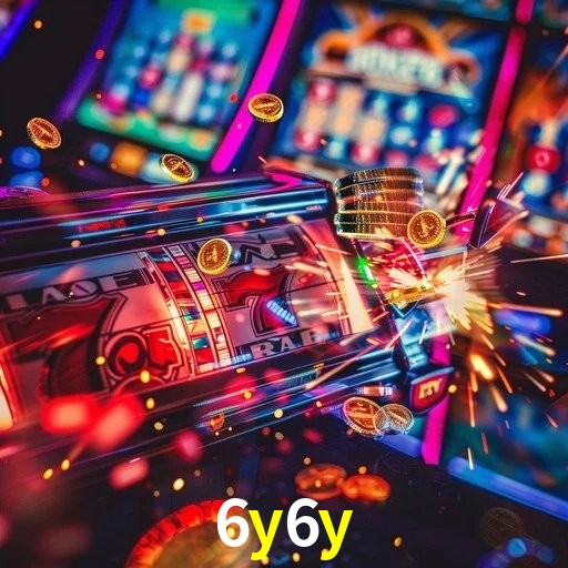 PIX Instantâneo 6y6y