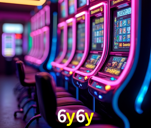 Interface moderna da plataforma 6y6y