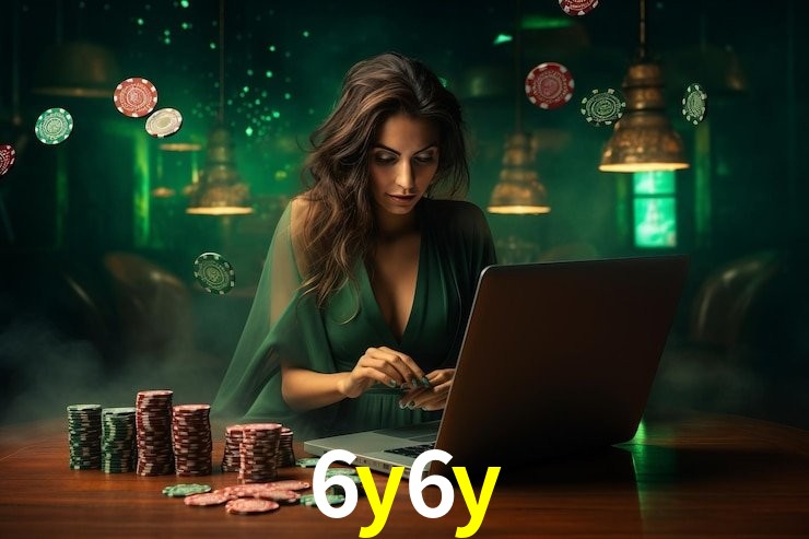Escolher plataforma para baixar 6y6y