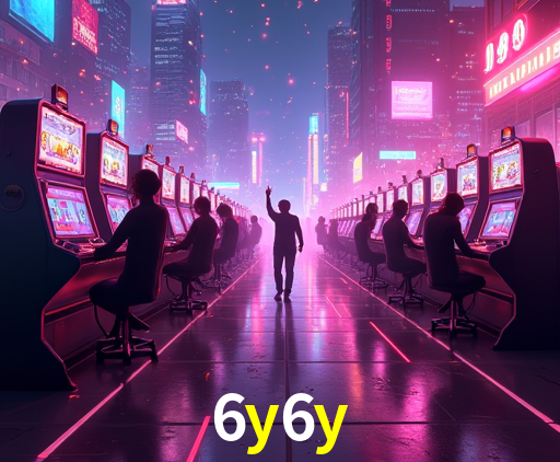 Jogos Exclusivos 6y6y