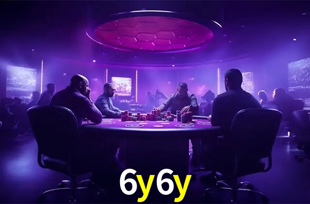 Explorando a Categoria de Eventos em Apostas na 6y6y