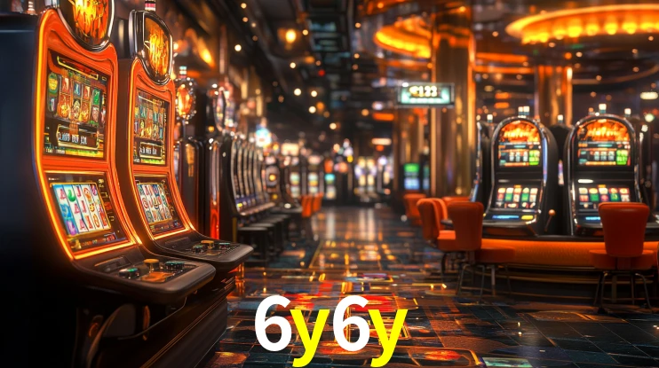 Cashback e recargas na 6y6y