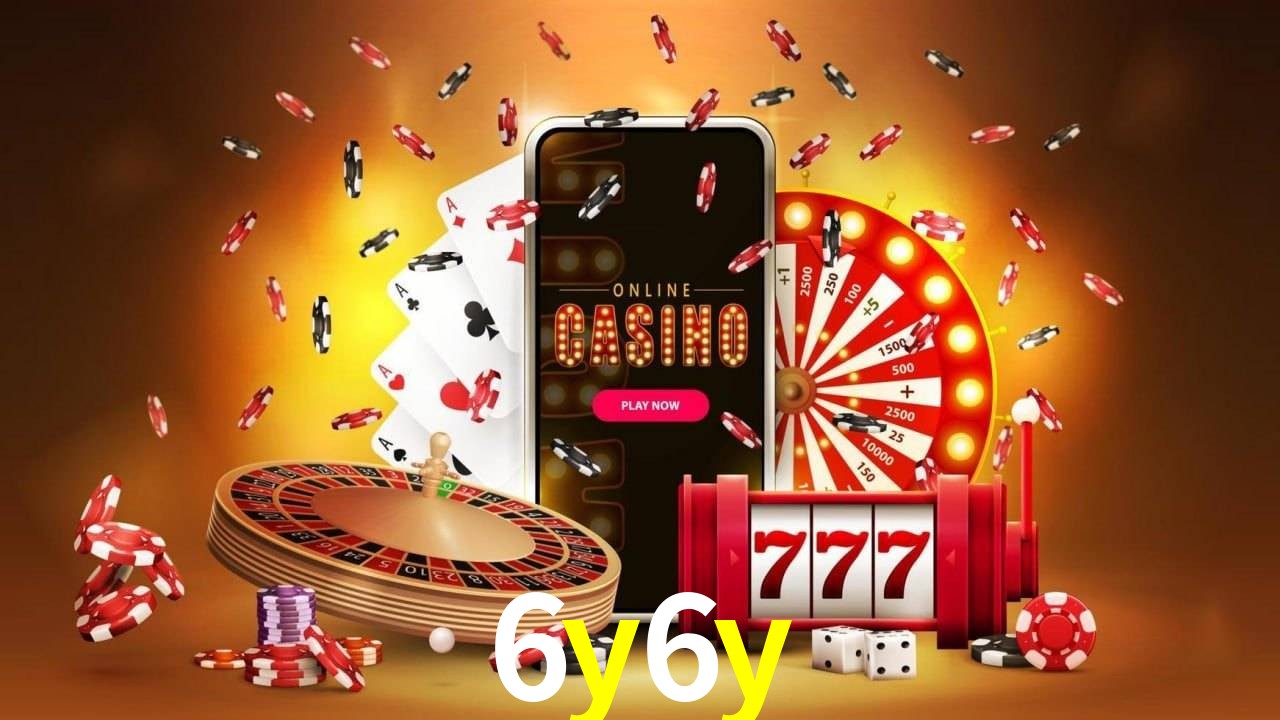 Jogos de Slot 6y6y