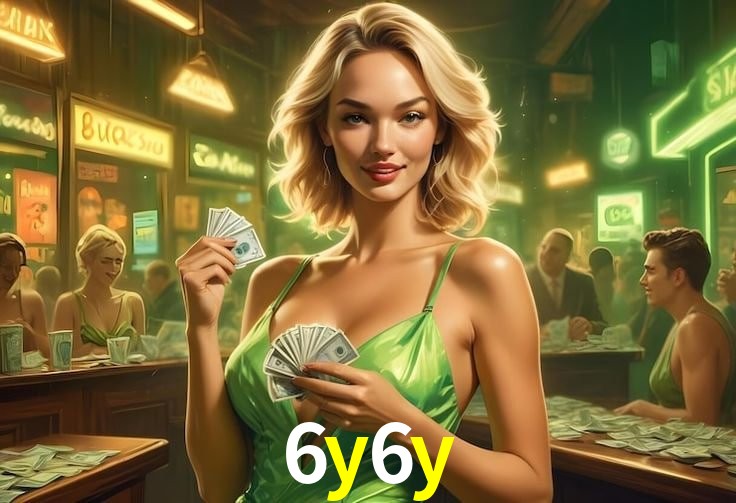 Descubra a Essência do 6y6y: Nossa História e Compromissos