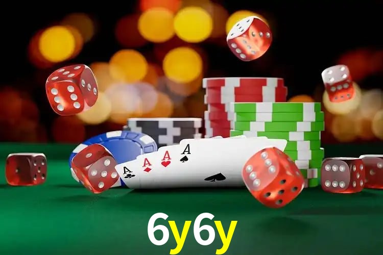 Avaliações dos Jogadores 6y6y