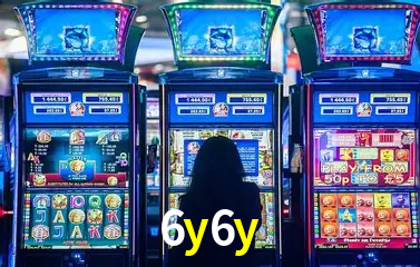 Descubra a Essência do 6y6y: Nossa História e Compromissos