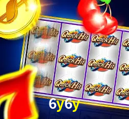 A Revolução dos Aplicativos de Jogos no 6y6y