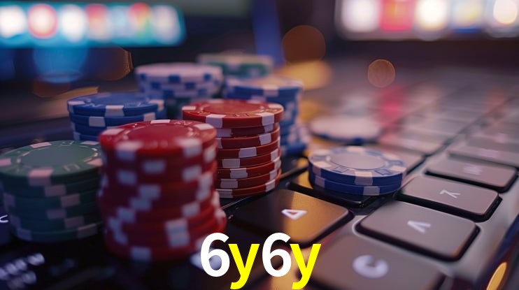Tecnologia da Plataforma 6y6y
