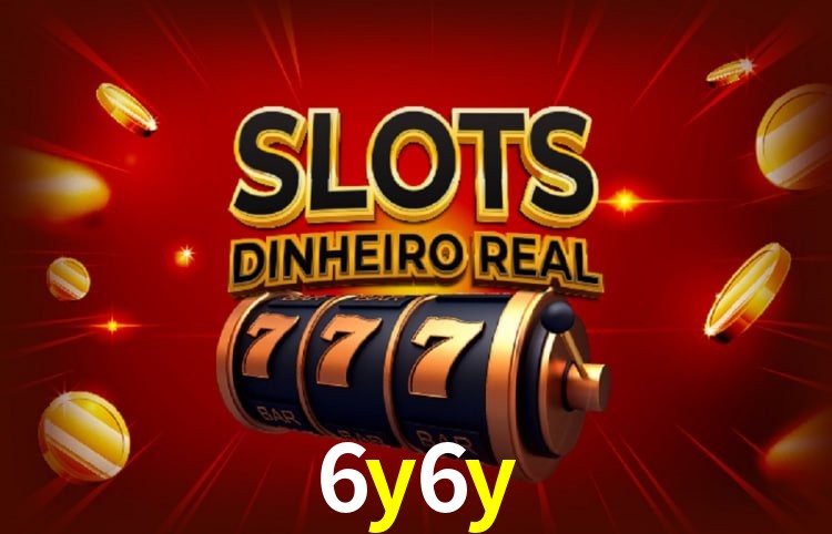 Jogos populares e pagamentos rápidos na 6y6y