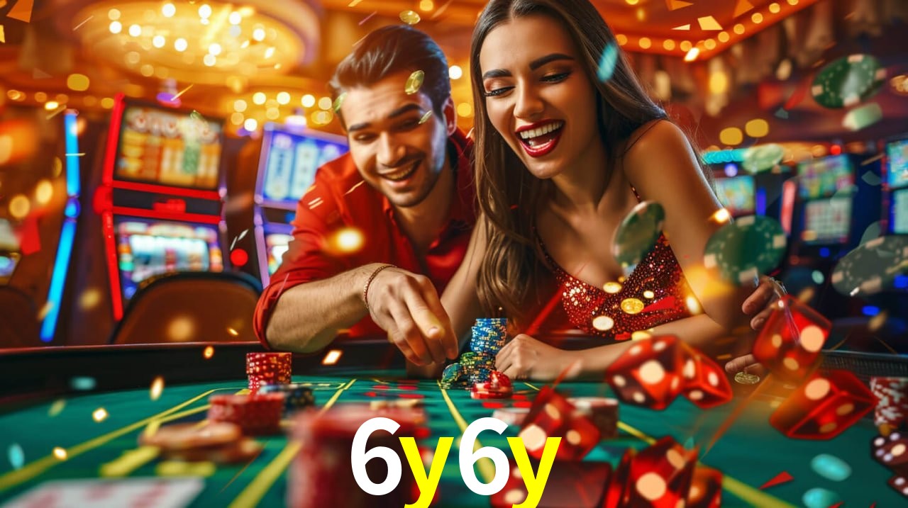 Benefícios da Conta 6y6y