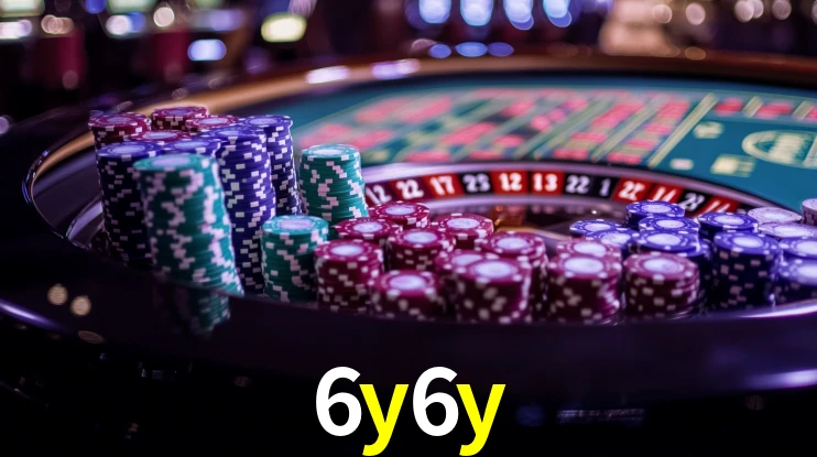 Roulette Table 6y6y