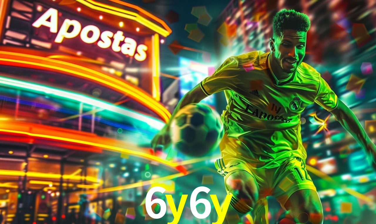 Estatísticas do Jogo 6y6y