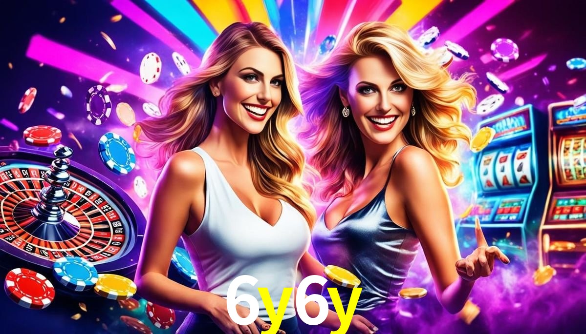 Página oficial no Facebook da 6y6y
