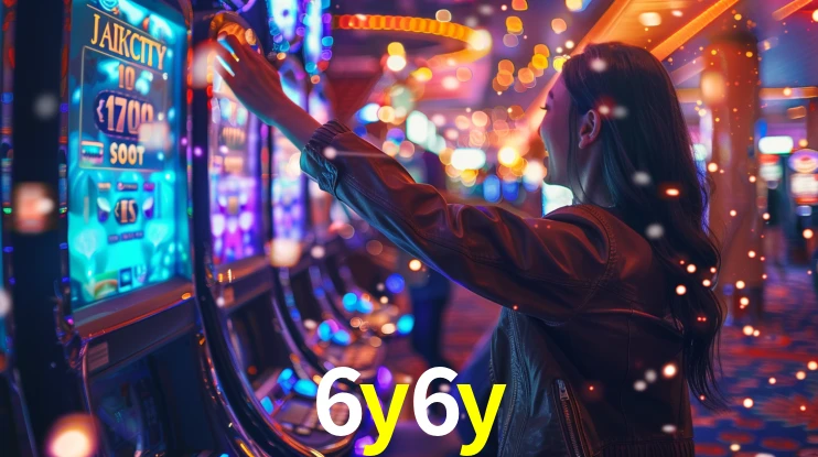 Experimente o Login Seguro Premium no 6y6y