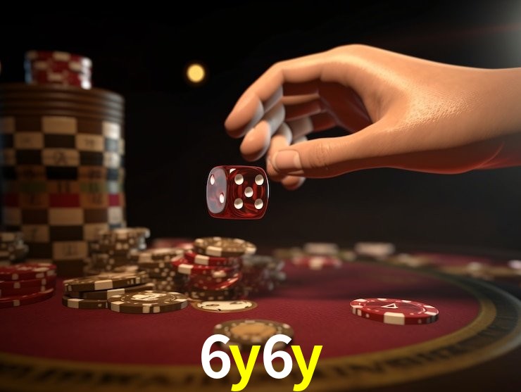 Recursos de Bônus 6y6y