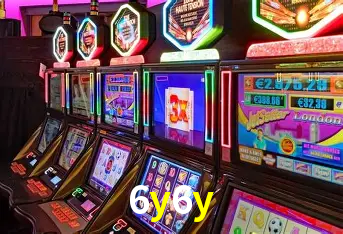 A Emoção da Loteria na 6y6y: Uma Chance de Mudança de Vida