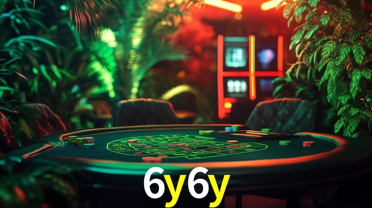 Blackjack Table 6y6y