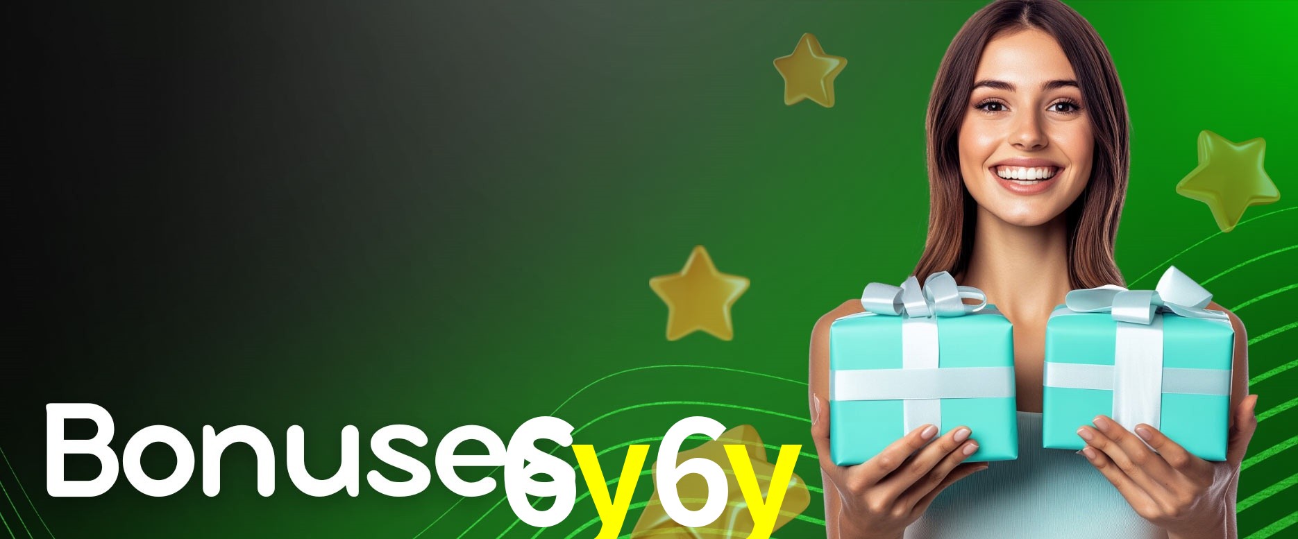 Seasonal Promotions 6y6y
