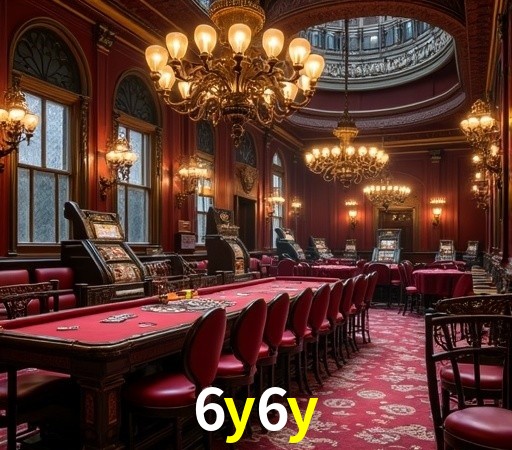 Promoções Sazonais 6y6y