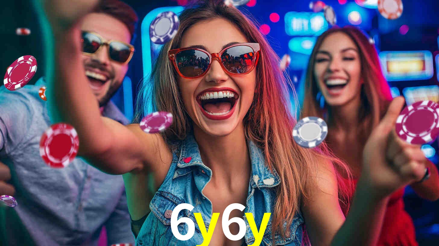 Descubra o Programa VIP da 6y6y: Vantagens Exclusivas para Jogadores