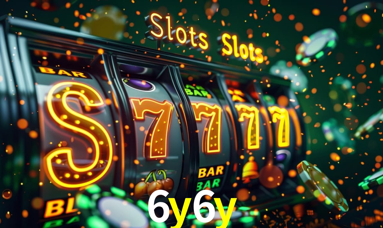 Casino Ao Vivo 6y6y