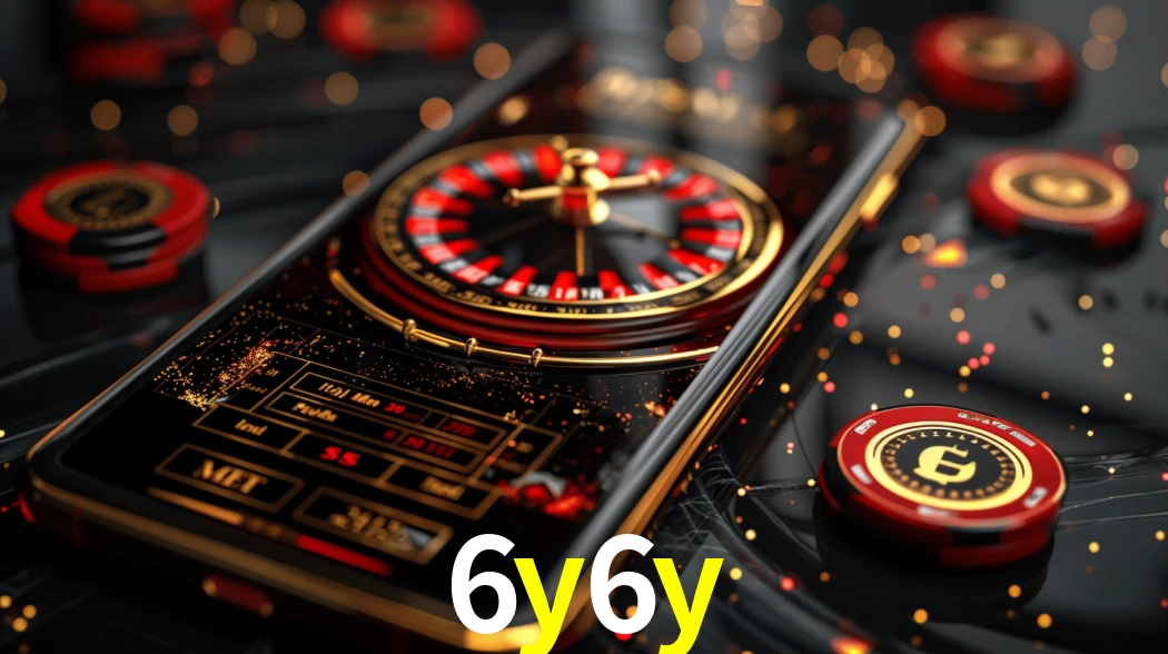 Slot Games 6y6y