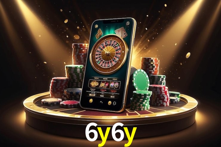 Segurança 2FA 6y6y