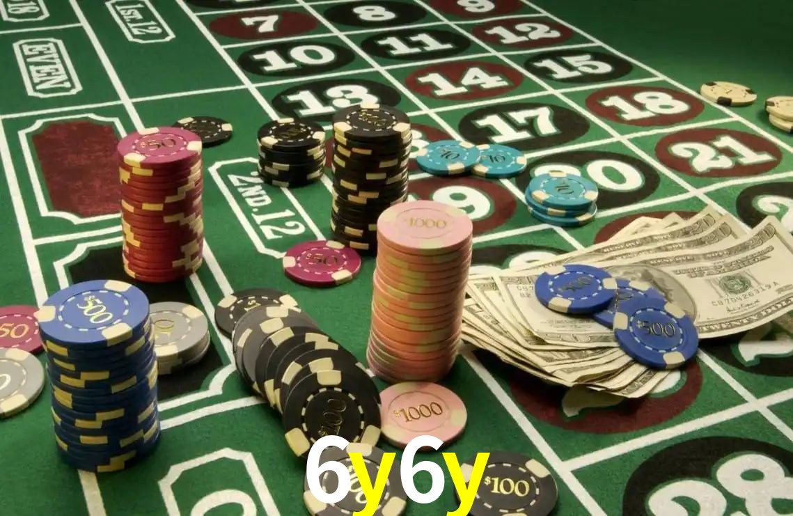 6y6y bet