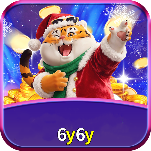 APK oficial da 6y6y para Android